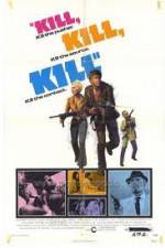 Watch Kill! Kill! Kill! Kill! 1channel