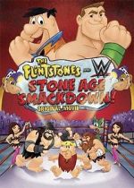 Watch The Flintstones & WWE: Stone Age Smackdown 1channel
