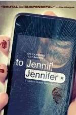 Watch To Jennifer 1channel