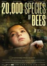 Watch 20,000 Species of Bees 1channel