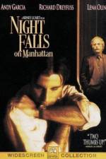 Watch Night Falls on Manhattan 1channel