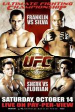 Watch UFC 64 Unstoppable 1channel