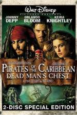 Watch Pirates of the Caribbean: Dead Man's Chest 1channel