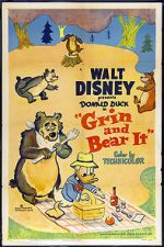 Watch Grin and Bear It 1channel