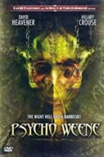 Watch Psycho Weene 1channel