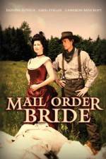 Watch Mail Order Bride 1channel