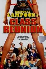 Watch Class Reunion 1channel