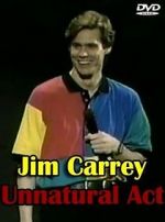 Watch Jim Carrey: Unnatural Act 1channel