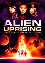 Watch Alien Uprising 1channel