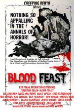 Watch Blood Feast 1channel