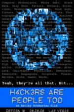 Watch Hackers Are People Too 1channel