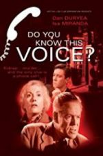 Watch Do You Know This Voice? 1channel