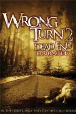 Watch Wrong Turn 2: Dead End 1channel