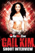 Watch Gail Kim The Hot Zone Shoot 1channel