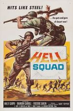 Watch Hell Squad 1channel