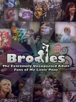 Watch Bronies: The Extremely Unexpected Adult Fans of My Little Pony 1channel