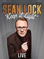 Watch Sean Lock: Keep It Light - Live 1channel