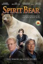 Watch Spirit Bear The Simon Jackson Story 1channel