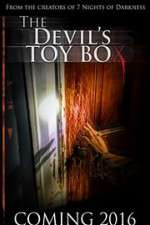 Watch The Devil\'s Toy Box 1channel