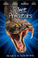 Watch Silent Predators 1channel