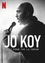 Watch Jo Koy: Live from the Los Angeles Forum (TV Special 2022) 1channel