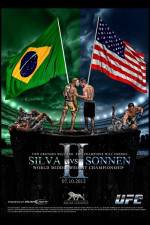 Watch UFC 148 Silva vs Sonnen II 1channel