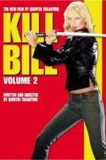 Watch Kill Bill: Vol. 2 1channel
