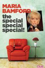 Watch Maria Bamford The Special Special Special 1channel