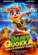 Watch Daisy Quokka: World\'s Scariest Animal 1channel