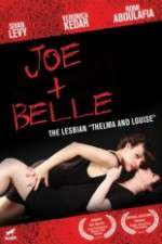 Watch Joe + Belle 1channel
