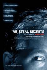 Watch We Steal Secrets: The Story of WikiLeaks 1channel