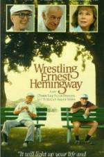 Watch Wrestling Ernest Hemingway 1channel