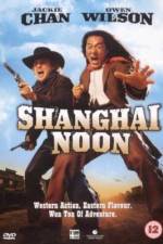 Watch Shanghai Noon 1channel