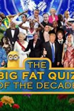 Watch The Big Fat Quiz of the Decade 1channel