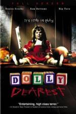 Watch Dolly Dearest 1channel