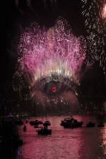 Watch Sydney New Year?s Eve Fireworks 1channel