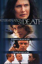 Watch Determination of Death 1channel