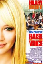 Watch Raise Your Voice 1channel