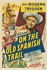 Watch On the Old Spanish Trail 1channel