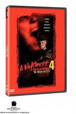 Watch A Nightmare on Elm Street 4: The Dream Master 1channel