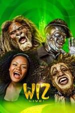 Watch The Wiz Live! 1channel