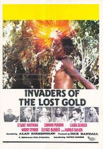 Watch Invaders of the Lost Gold 1channel