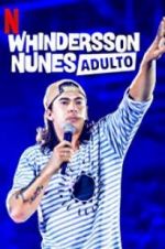 Watch Whindersson Nunes: Adulto 1channel