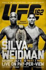 Watch UFC 162 Silva vs Weidman 1channel