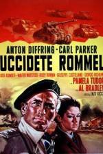 Watch Uccidete Rommel 1channel