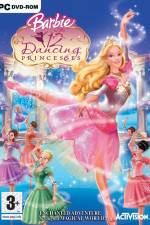 Watch Barbie in the 12 Dancing Princesses 1channel