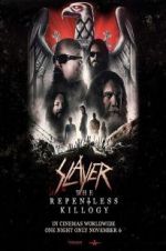 Watch Slayer: The Repentless Killogy 1channel