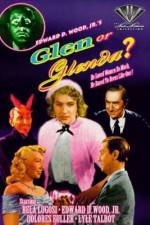 Watch Glen or Glenda 1channel