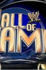 Watch WWE Hall of Fame 2011 1channel