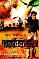 Watch Border Lost 1channel